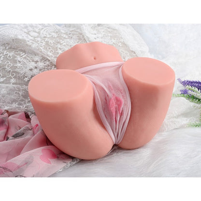 VAGINA REALISTICA CATHERINE