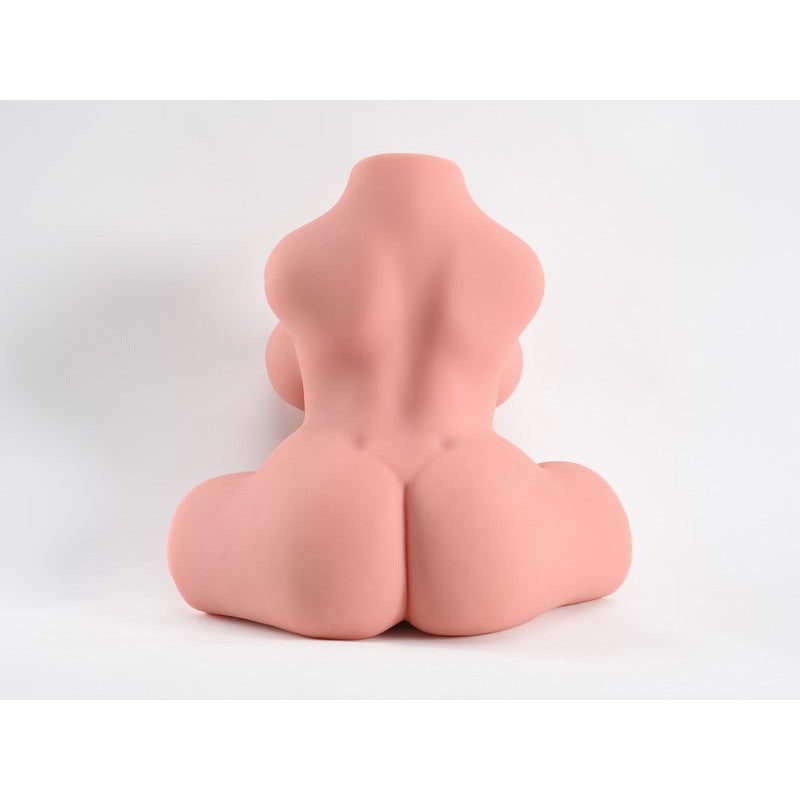 TORSO CON VAGINA E ANO-EMILY-