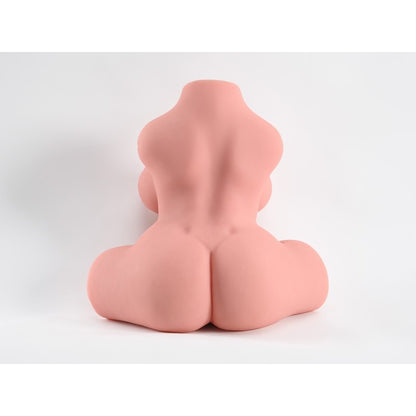 TORSO CON VAGINA E ANO-EMILY-
