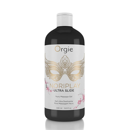 OLIO MASSAGGIO NURU-NORIPLAY
