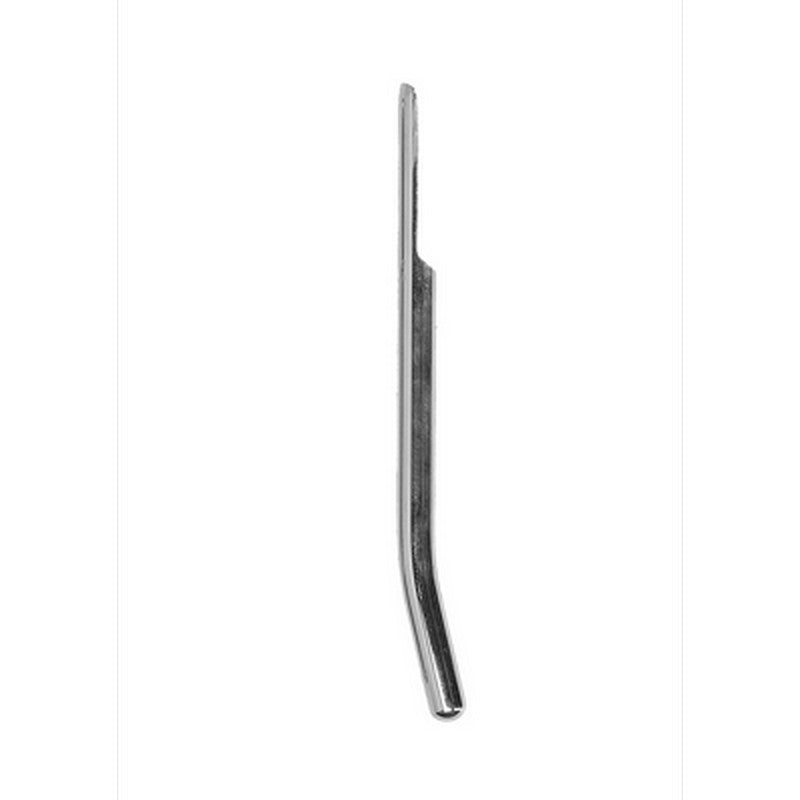 DILATATORE URETRA IN ACCIAIO 12 MM