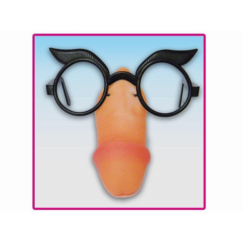 OCCHIALE PENE