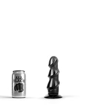 Carica l&#39;immagine nel visualizzatore di Gallery, DILDO ALL BLACK AB40
