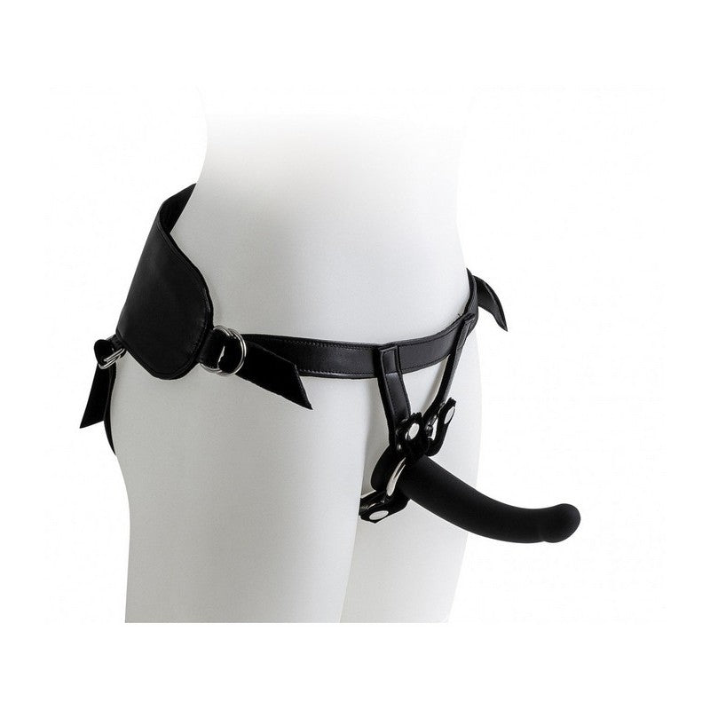 STRAP ON CON DILDO 13.5 CM -S-
