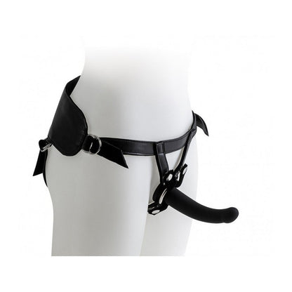 STRAP ON CON DILDO 13.5 CM -S-