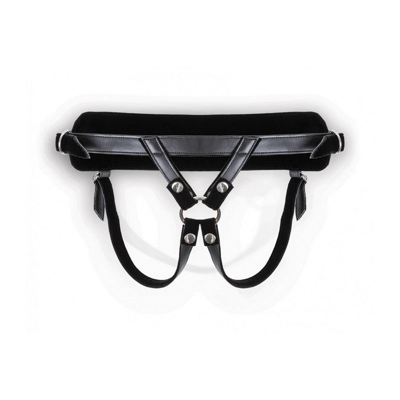 STRAP ON CON DILDO 13.5 CM -S-