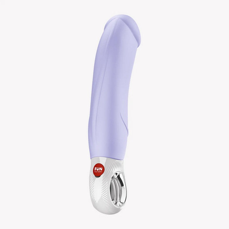 VIBRATORE BIG BOSS