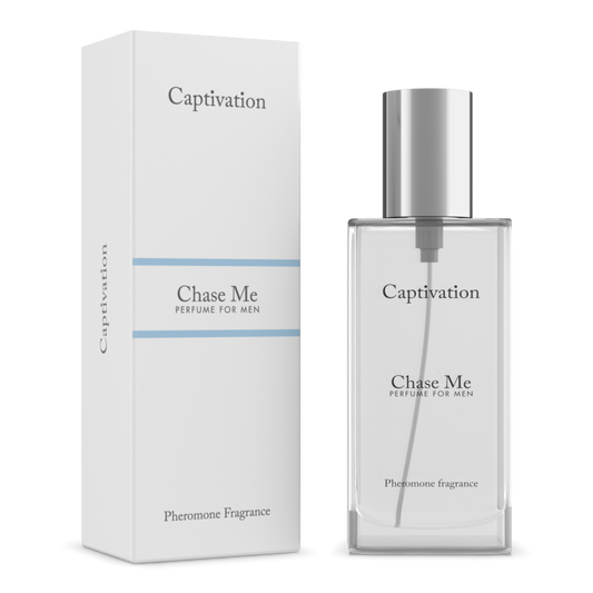 PROFUMO AI FEROMONI PER UOMO 30 ml