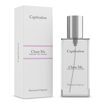 PROFUMO AI FEROMONI PER DONNA 30 ml