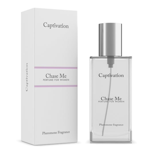 PROFUMO AI FEROMONI PER DONNA 30 ml
