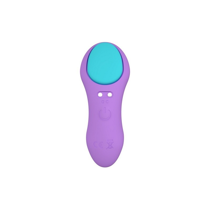 VIBRATORE DA MUTANDINA CON TELECOMANDO