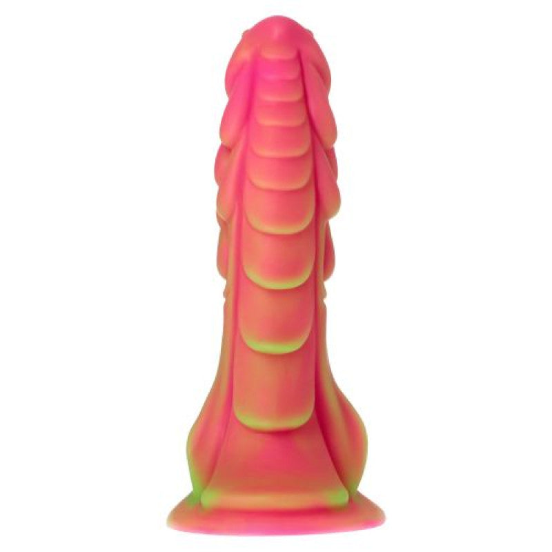 DILDO MONSTER MAGA MC COCK