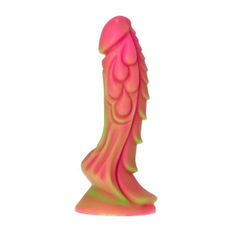 DILDO MONSTER MAGA MC COCK