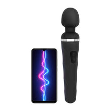 Carica l'immagine nel visualizzatore di Gallery, DOMI 2 MINI WAND-LOVENSE-
