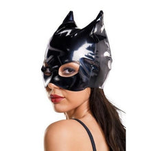 Carica l&#39;immagine nel visualizzatore di Gallery, MASCHERA CAT WOMAN
