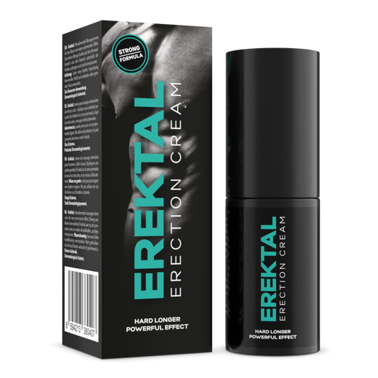 GEL EREKTAL