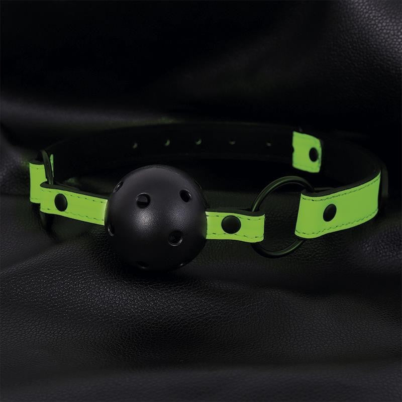 KIT BONDAGE SHINING LINE