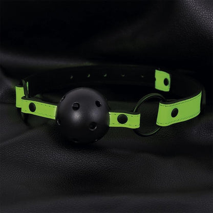 KIT BONDAGE SHINING LINE