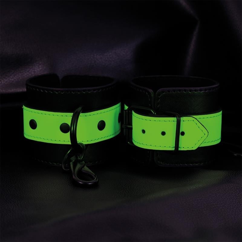 KIT BONDAGE SHINING LINE