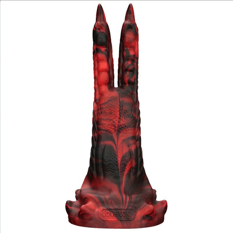 DILDO MONSTER SAVAGE VIBRANTE