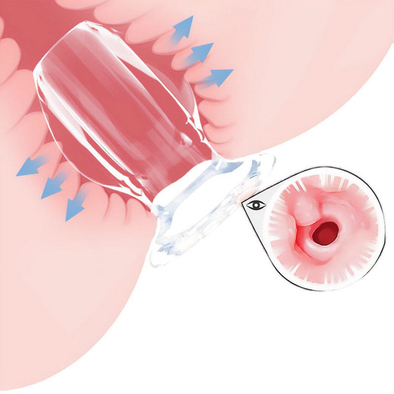 SET PLUG CAVO CRYSTAL