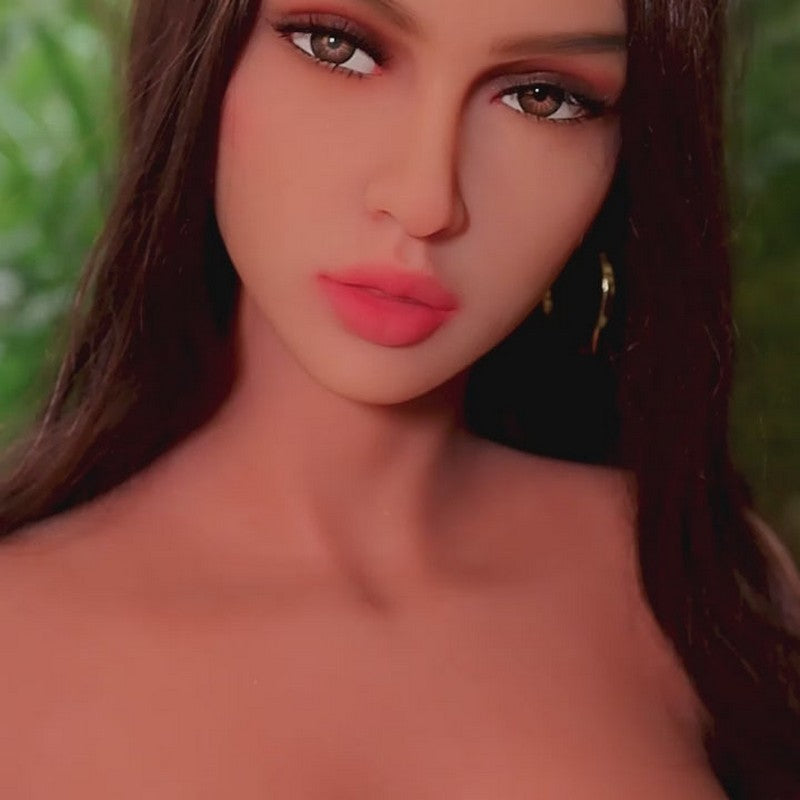 BAMBOLA REAL DOLL SAMANTHA (disponibile in negozio)