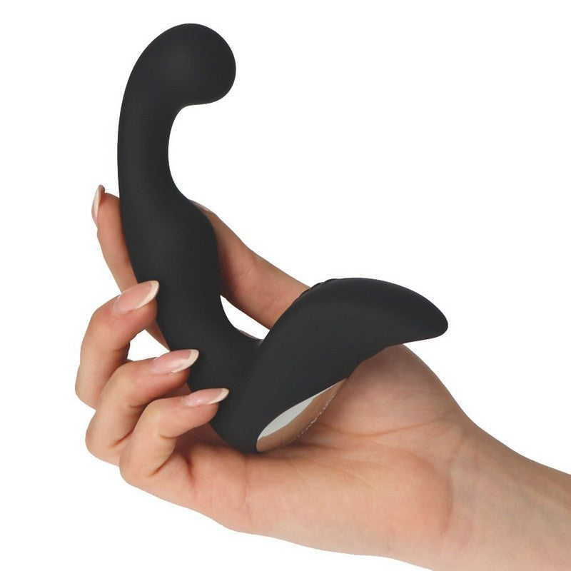 STIMOLATORE PROSTATA CONVEX P-SPOT CON TELECOMANDO