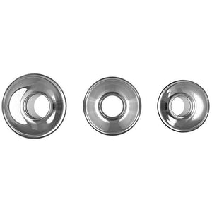 SET PLUG CAVO CRYSTAL
