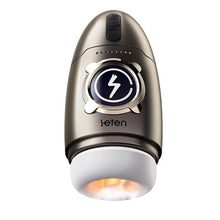 Carica l'immagine nel visualizzatore di Gallery, MASTURBATORE AUTOMATICO SPACE TIME
