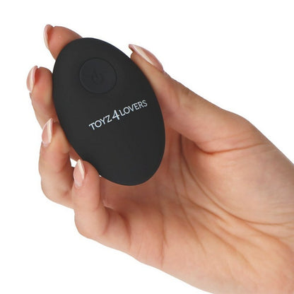 STIMOLATORE PROSTATA CONVEX P-SPOT CON TELECOMANDO