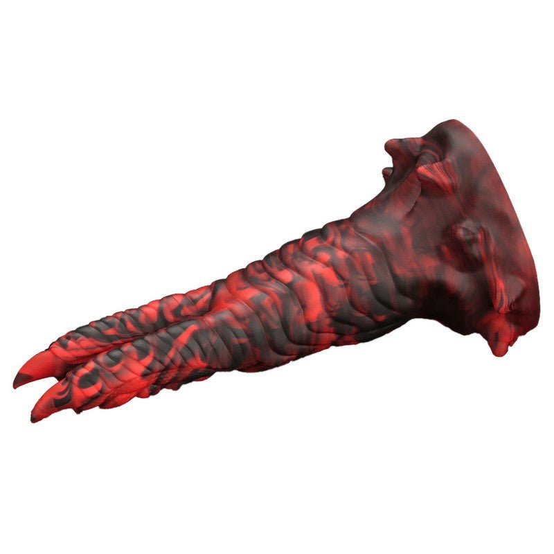DILDO MONSTER SAVAGE VIBRANTE