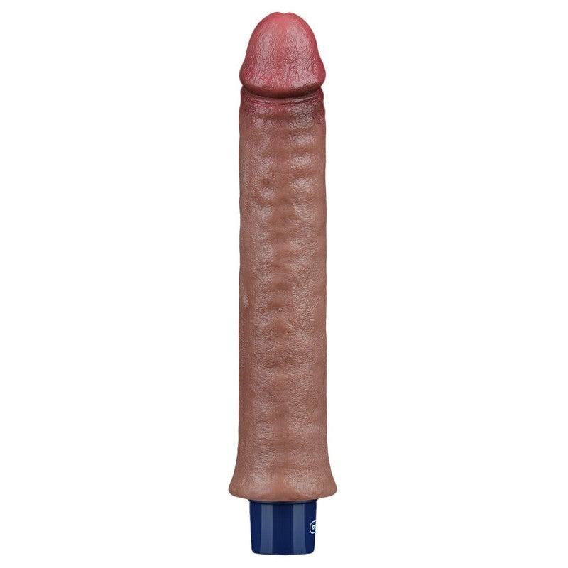 VIBRATORE REALISTICO BUNGEE 24,5 CM