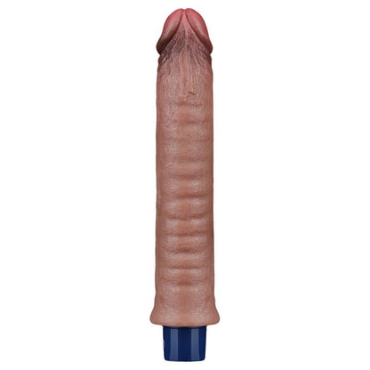 VIBRATORE REALISTICO BUNGEE 24,5 CM