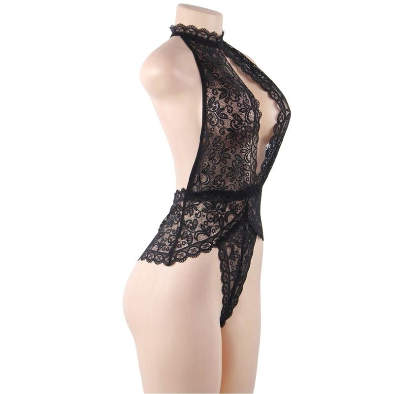 BODY PIZZO