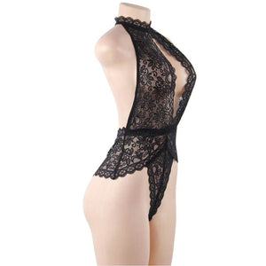 BODY PIZZO
