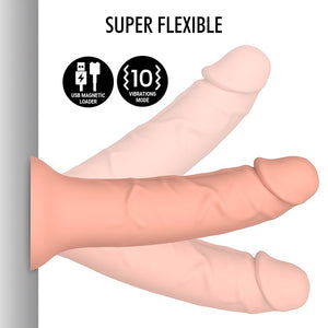 MYTHOLOGY ASHER ORIGINAL DILDO M - VIBRANTE