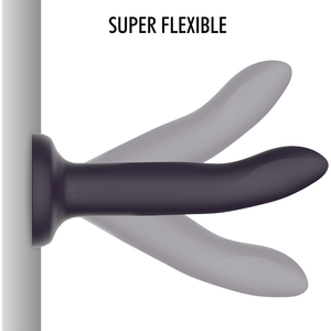 DILDO DUMAN MISTICO 14 CM