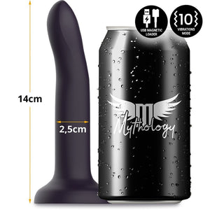 MYTHOLOGY DUMAN MYSTIC DILDO-VIBRANTE-S