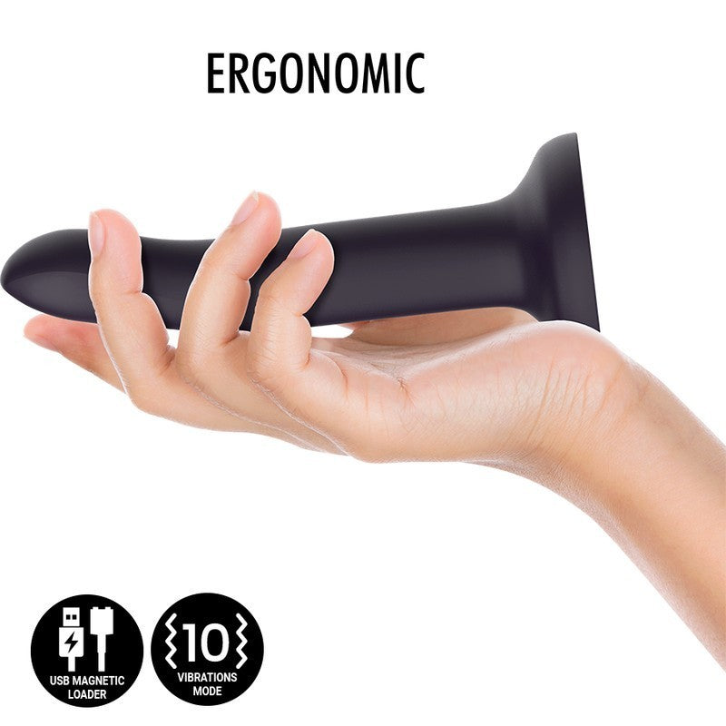 MYTHOLOGY DUMAN MYSTIC DILDO-VIBRANTE-M