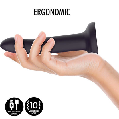 MYTHOLOGY DUMAN MYSTIC DILDO-VIBRANTE-M