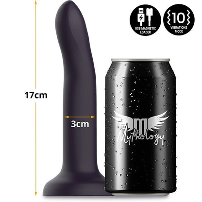 MYTHOLOGY DUMAN MYSTIC DILDO-VIBRANTE-M