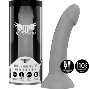 MYTHOLOGY - RUNE MAJESTIC DILDO S