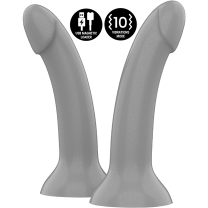 MYTHOLOGY - RUNE MAJESTIC DILDO S