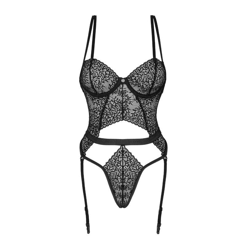 CORSETTO YASKANA