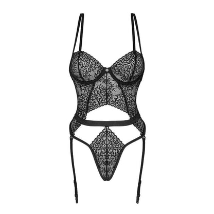 CORSETTO YASKANA