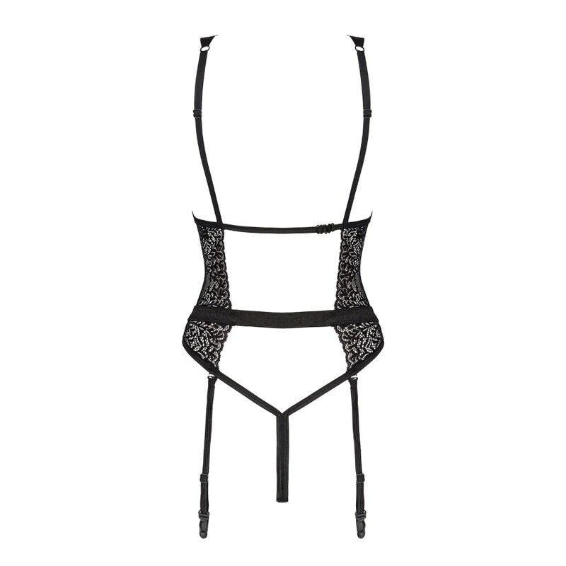 CORSETTO YASKANA