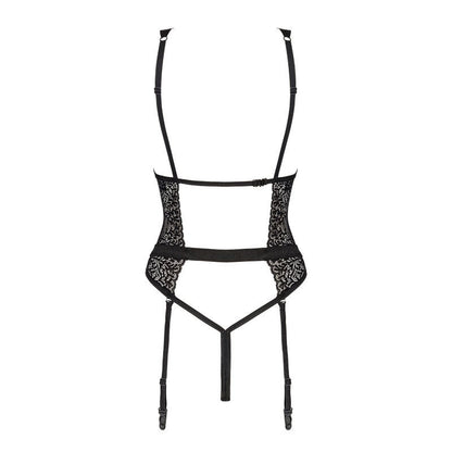 CORSETTO YASKANA