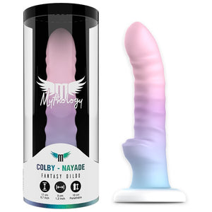 DILDO DI COLBY NAYADE
