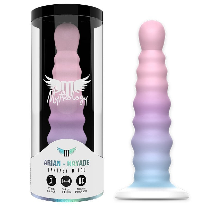 DILDO DI ARIAN NAYADE