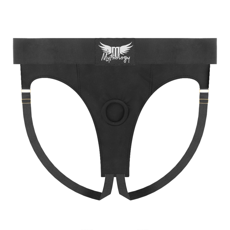CINTURA STRAP ON ELASTIC HARNESS
